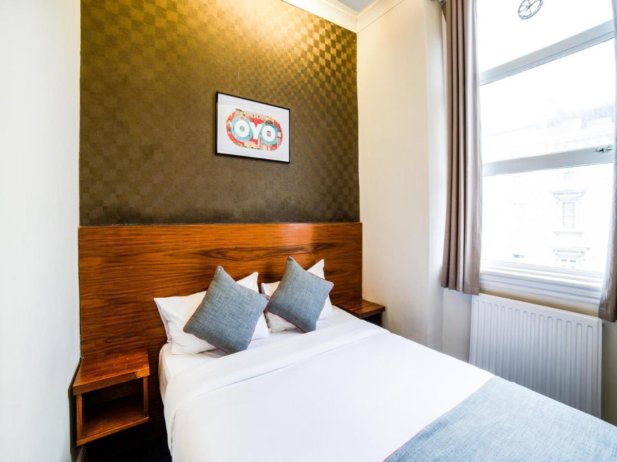 The Park Hotel Λονδίνο Εξωτερικό φωτογραφία