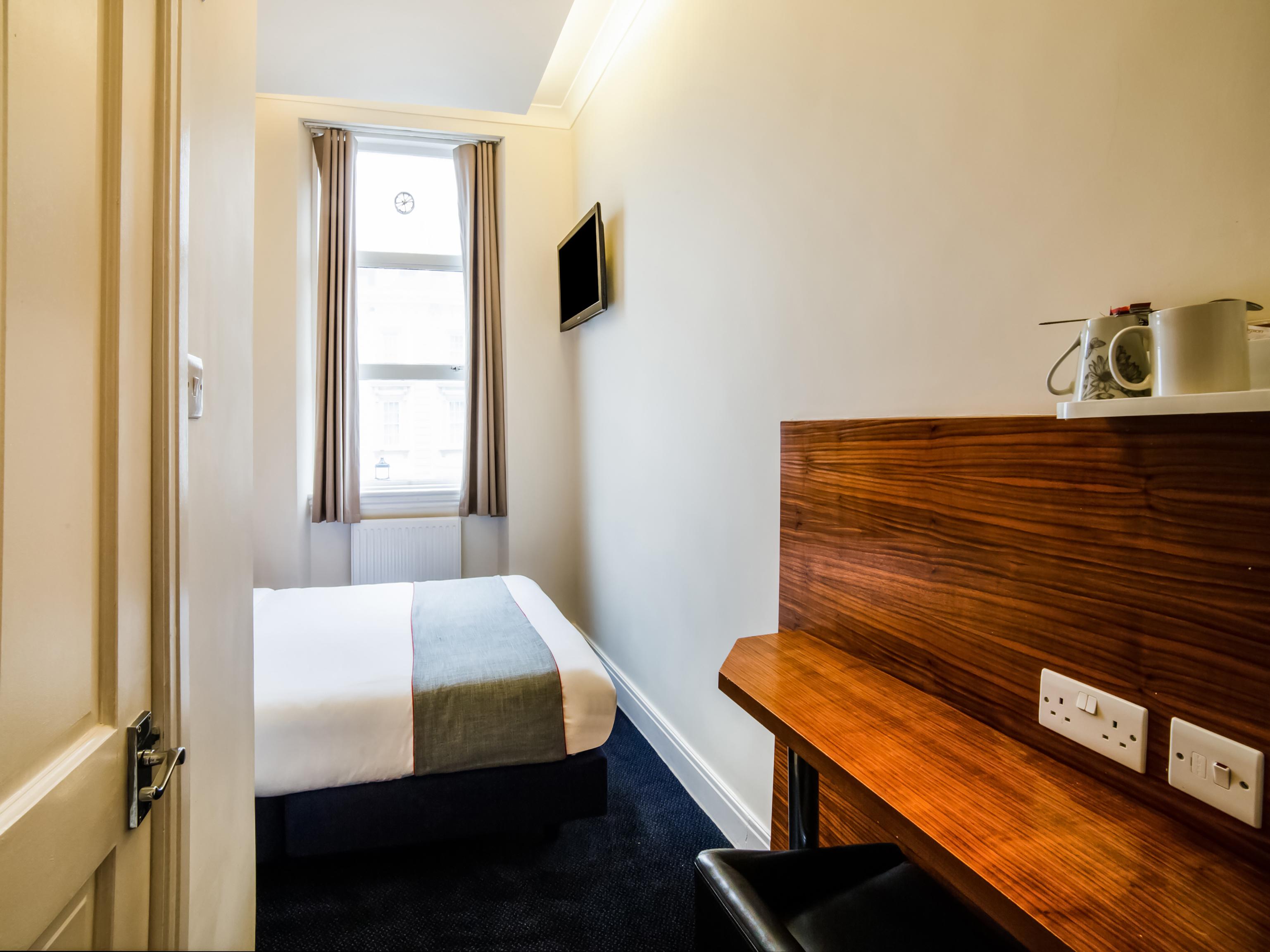 The Park Hotel Λονδίνο Εξωτερικό φωτογραφία