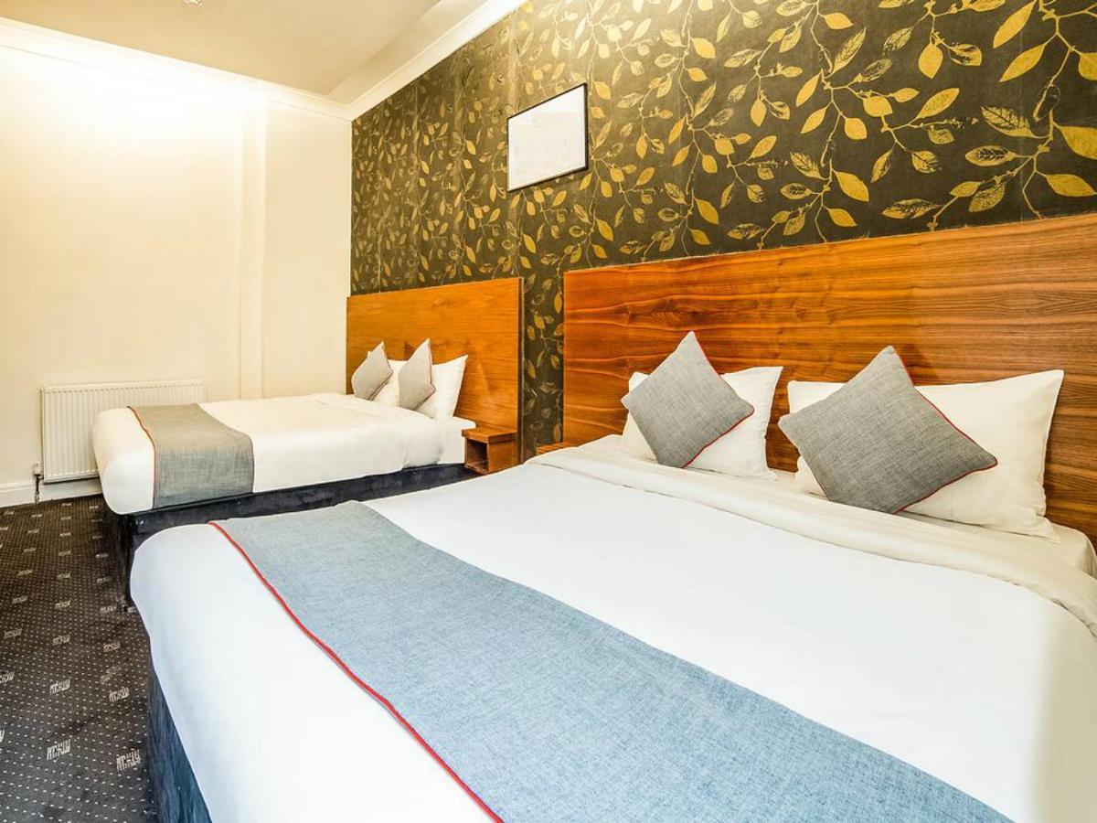 The Park Hotel Λονδίνο Εξωτερικό φωτογραφία