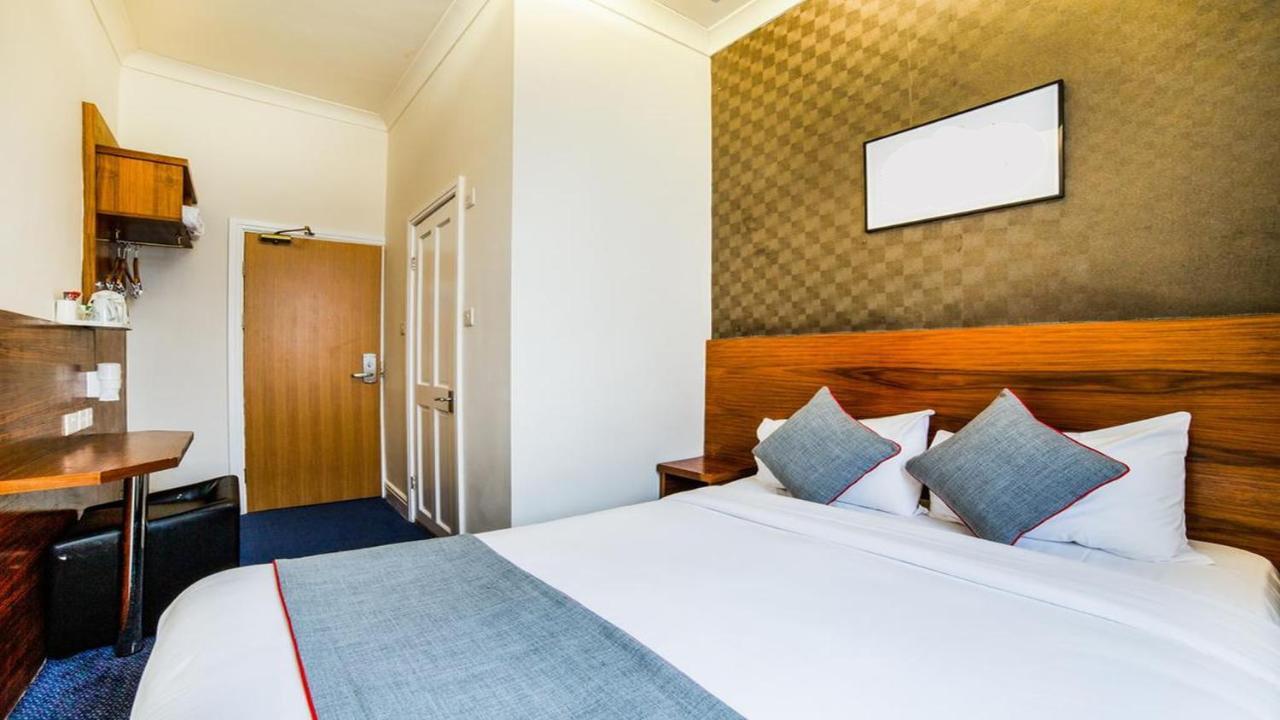 The Park Hotel Λονδίνο Εξωτερικό φωτογραφία