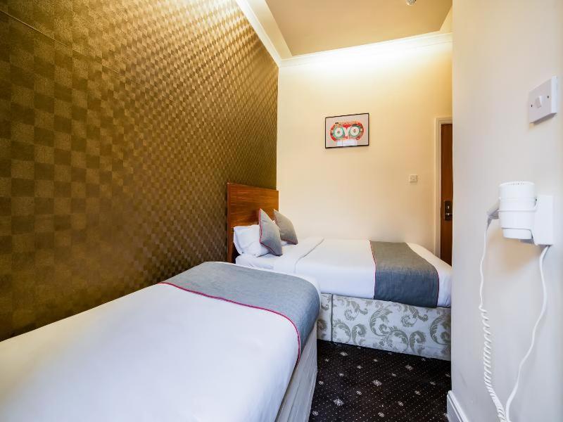 The Park Hotel Λονδίνο Δωμάτιο φωτογραφία