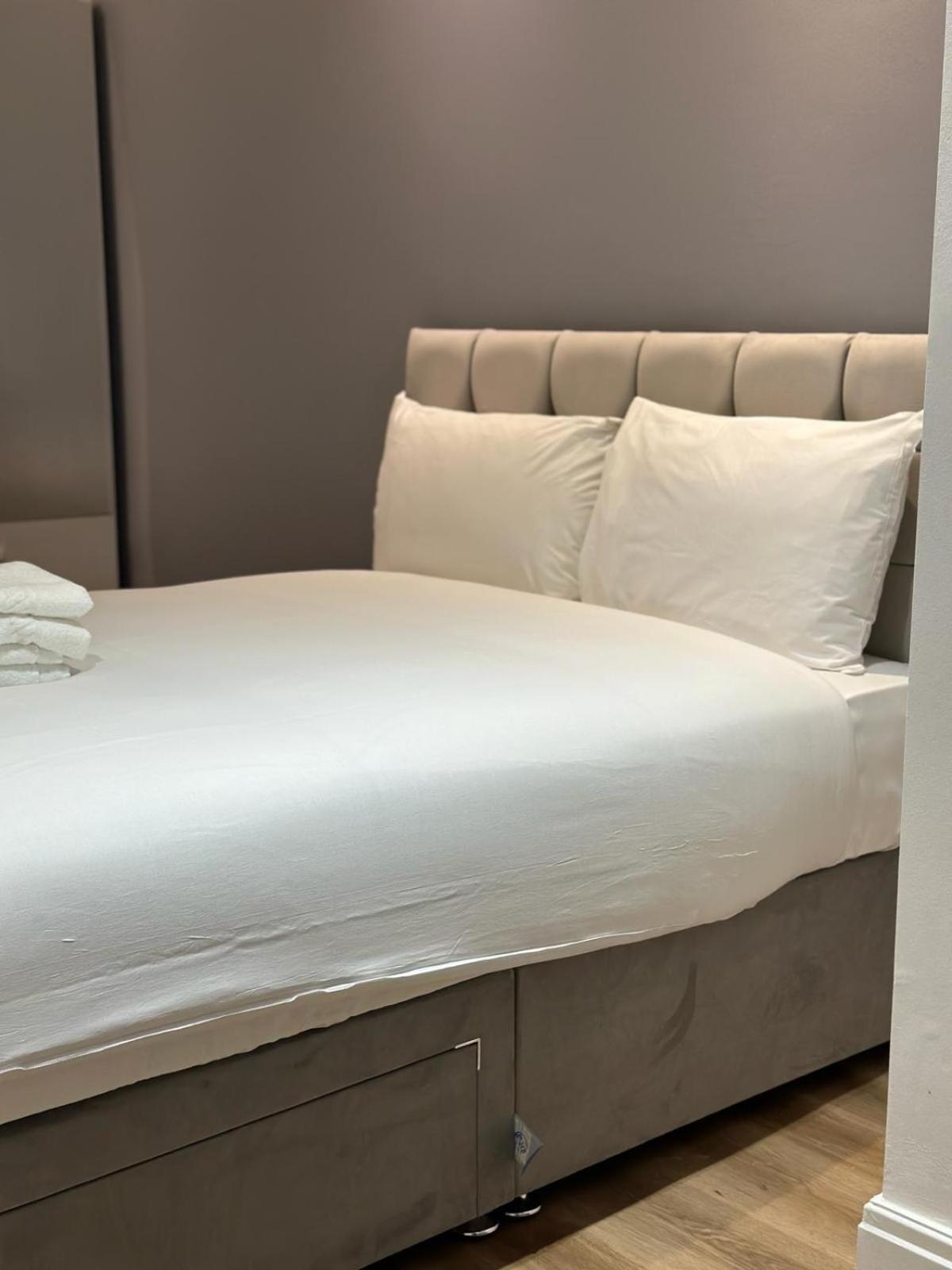 The Park Hotel Λονδίνο Εξωτερικό φωτογραφία