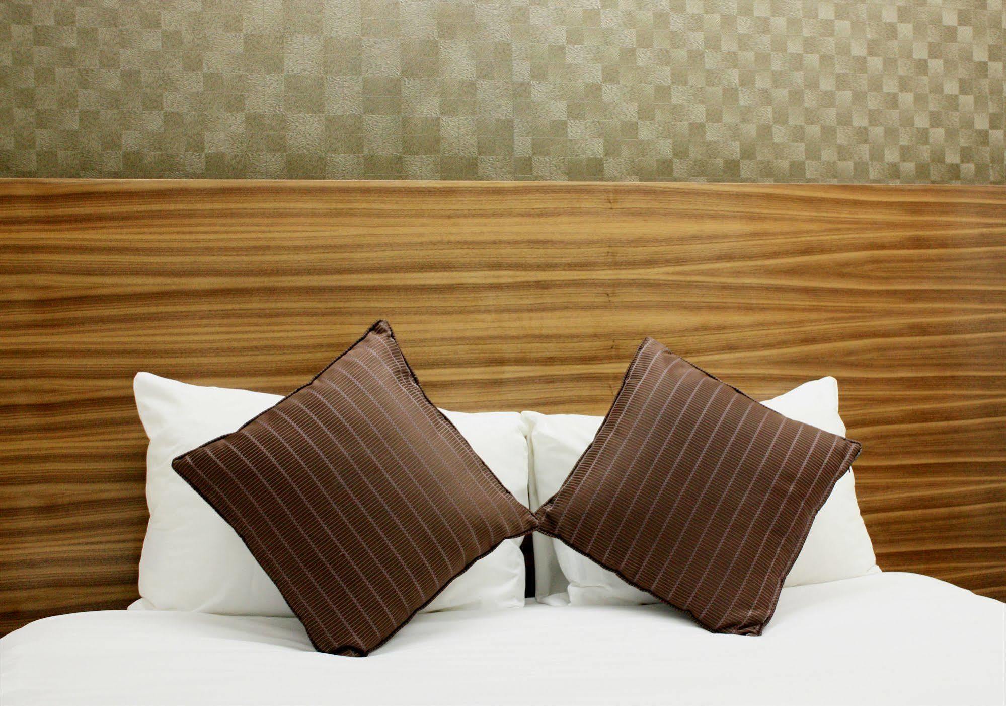 The Park Hotel Λονδίνο Εξωτερικό φωτογραφία