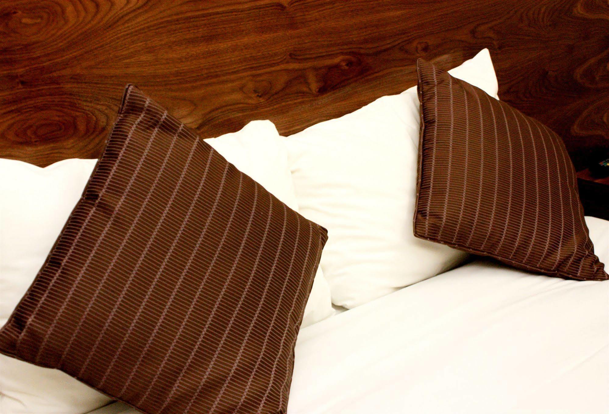 The Park Hotel Λονδίνο Εξωτερικό φωτογραφία
