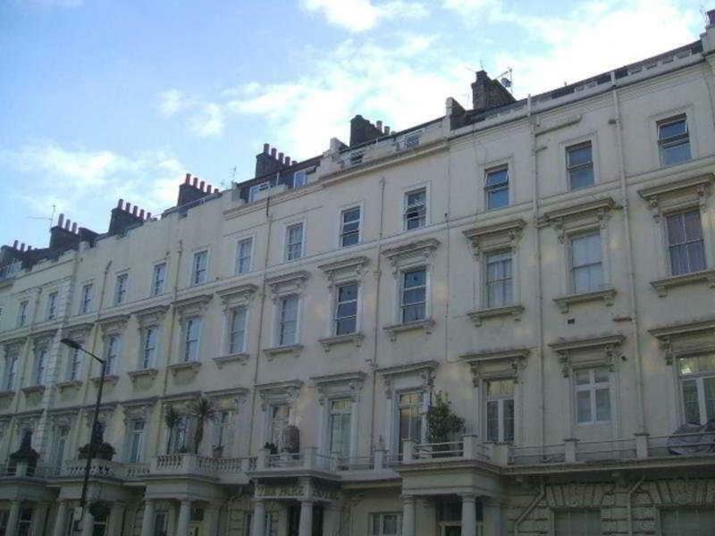 The Park Hotel Λονδίνο Εξωτερικό φωτογραφία